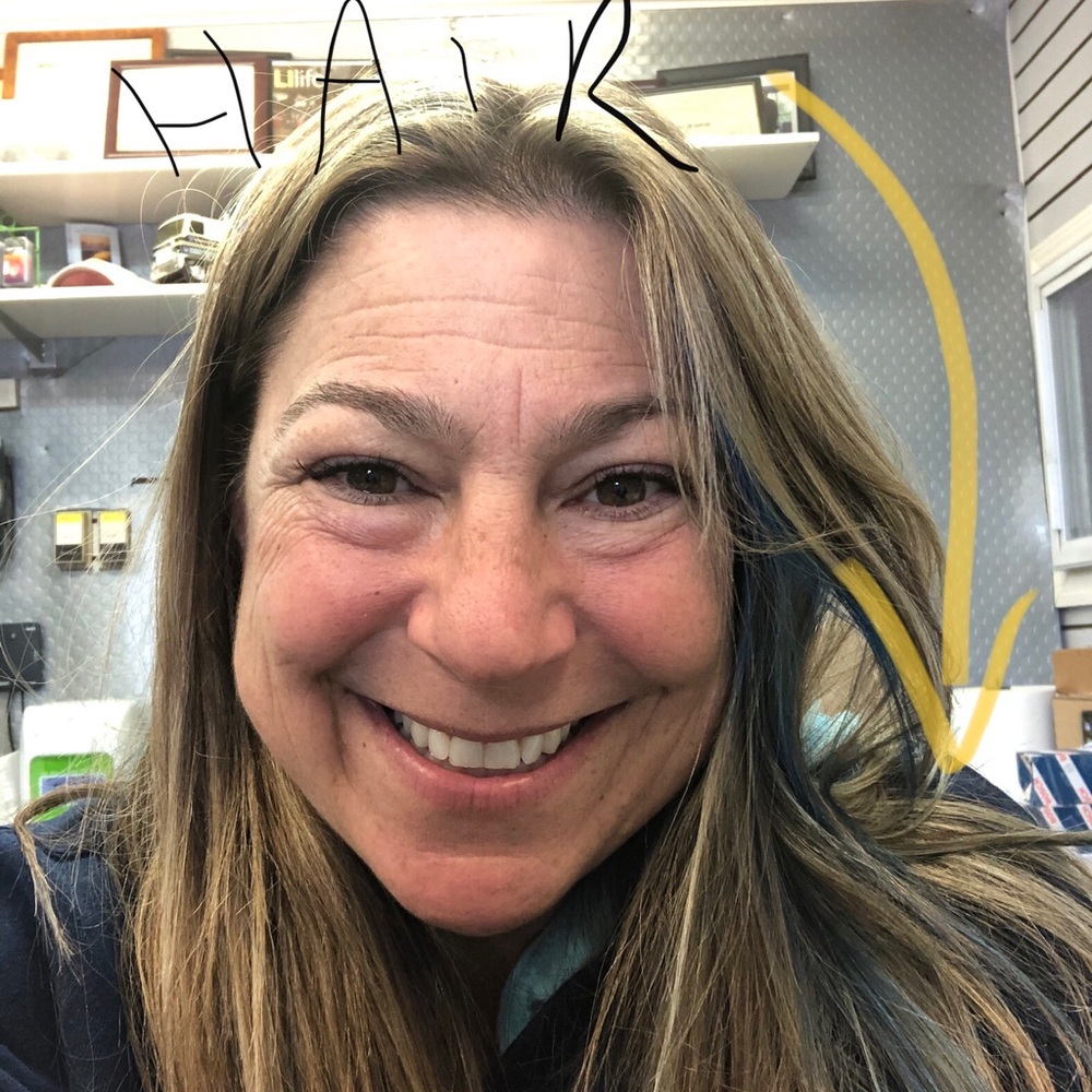 Meet your Posher, Audra